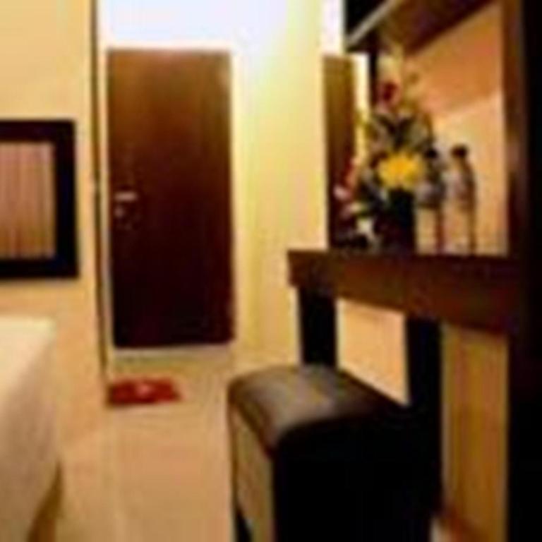 Asher Bali Transit Kuta Lombok Cameră foto